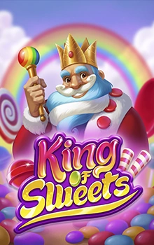 king_of_sweets